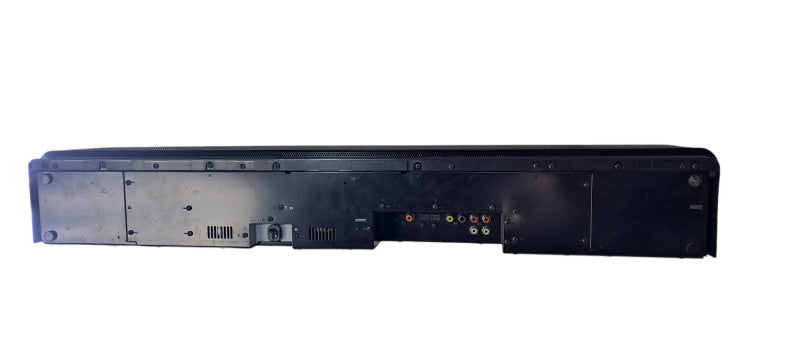 Yamaha soundbar YSP-900 Tested Working No Remote