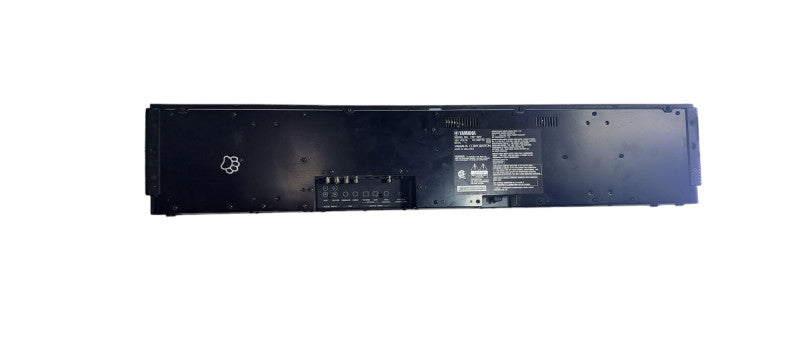 Yamaha soundbar YSP-900 Tested Working No Remote