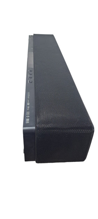 Yamaha soundbar YSP-900 Tested Working No Remote