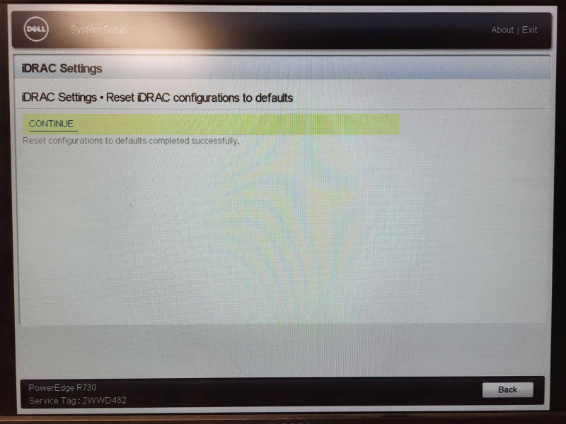 Dell R730 2U 8x 2.5" | 2x Xeon E5-2630 v3 @2.4GHz 32GB DDR4 H730 Mini 2x PSU $