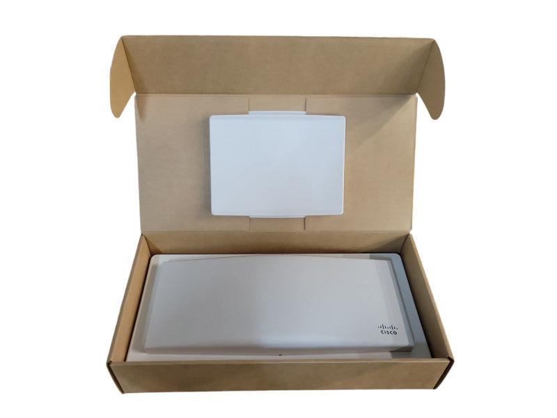 Cisco Meraki MR56-HW | 802.11ax WiFi 6 Wireless Access Point | UNCLAIMED