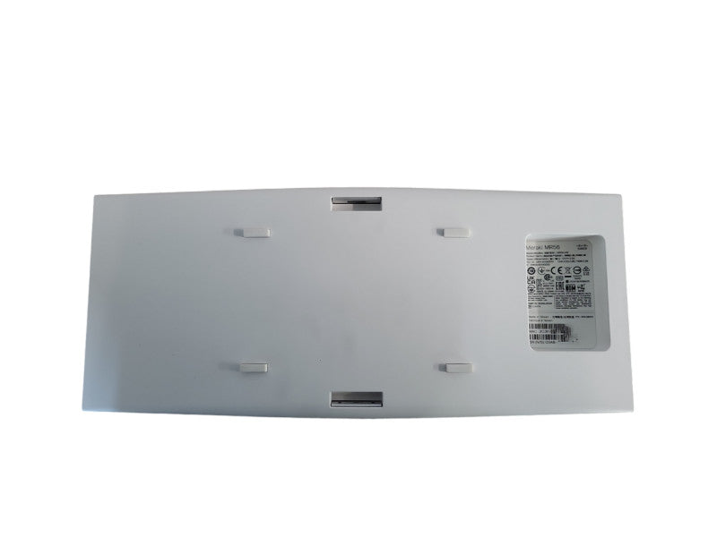 Cisco Meraki MR56-HW | 802.11ax WiFi 6 Wireless Access Point | UNCLAIMED