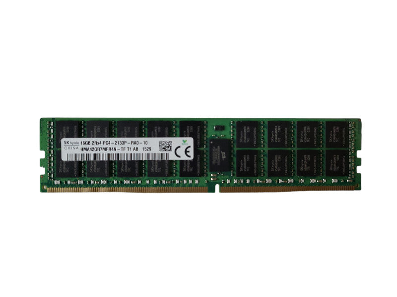 SK Hynix 16GB PC4-2133P-R Server Memory Q$