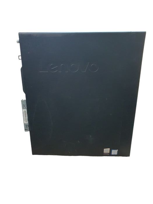Lenovo ThinkStation P330 SFF Intel i7 - 9700 CPU @ 3GHz 16GB DDR4 Q