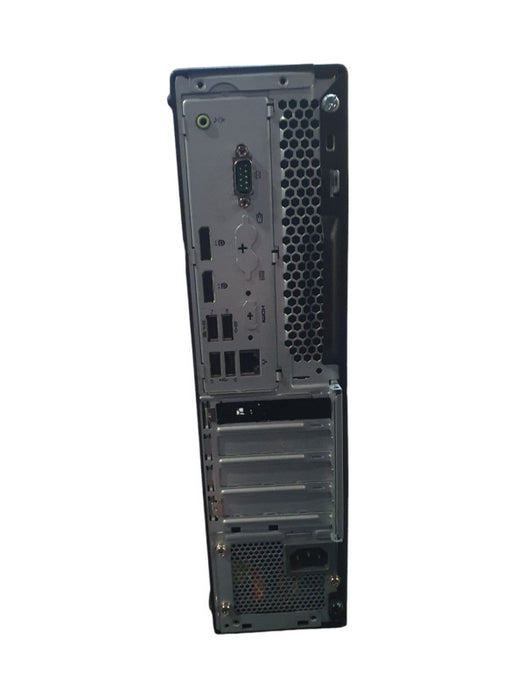 Lenovo ThinkStation P330 SFF Intel i7 - 9700 CPU @ 3GHz 16GB DDR4 Q