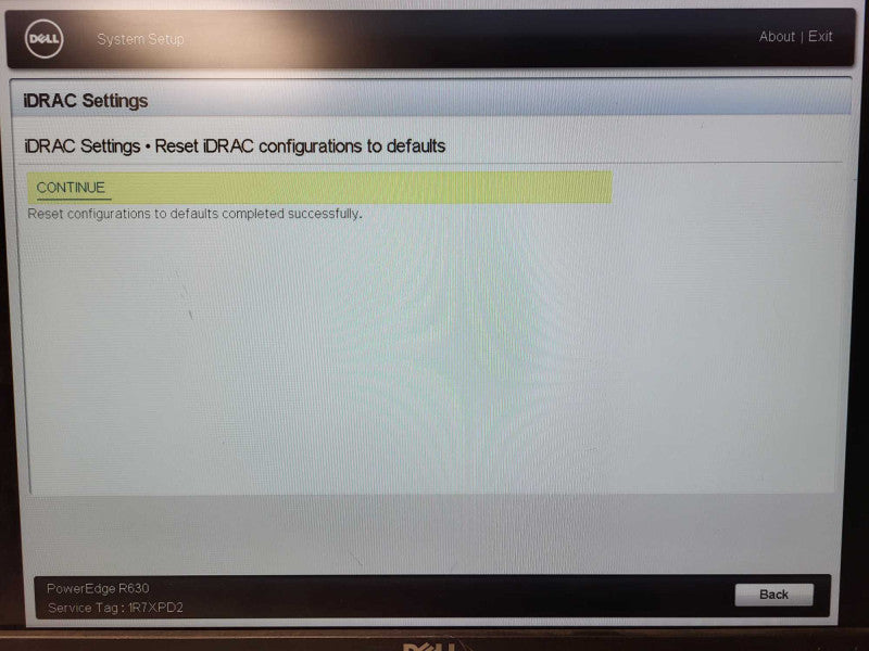 Dell PowerEdge R630 | 2x Xeon E5-2667 v3 | 32GB DDR4 | No HDD | H730 Mini $