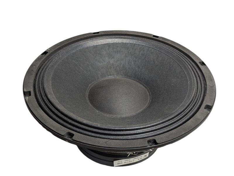 EV EVS-12L 8OHM Sub Speaker Replacement TESTED  -