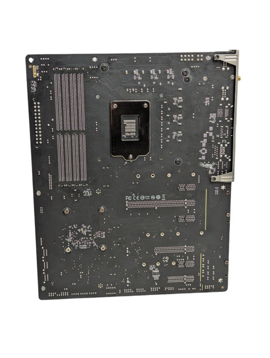 GIGABITE Aorus Z390 Aorus ULTRA with i7-9700 @ 3.00Ghz 32GB RAM & 256GB NVMe  -