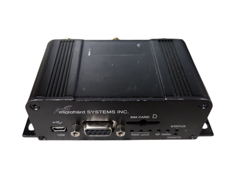 Microhard Systems Inc IPn3G, READ Q