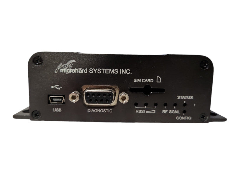 Microhard Systems Inc IPn3G, READ Q