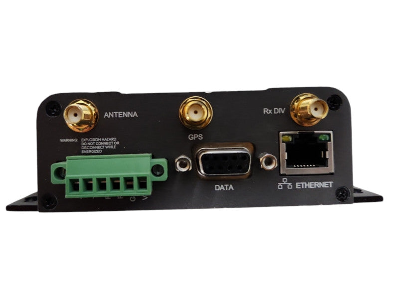 Microhard Systems Inc IPn3G, READ Q