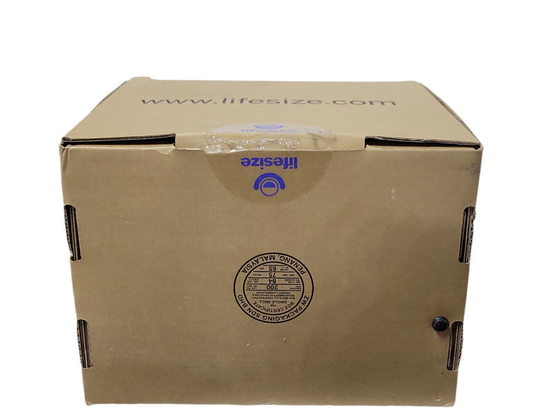 Open-Box LifeSize Icon 400 HD Phone Video Conferencing Kit  _