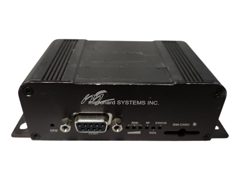 Microhard Systems, IPn4Gb, Cellular Modem, READ Q