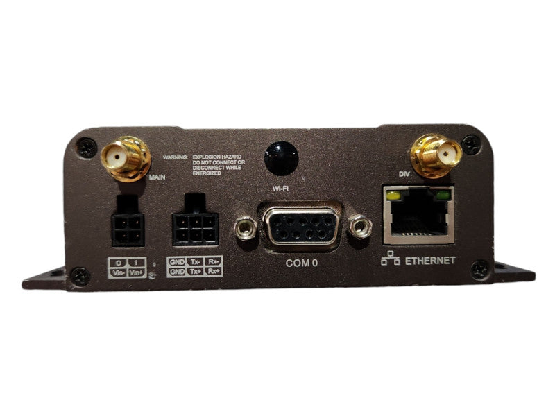 Microhard Systems, IPn4Gb, Cellular Modem, READ Q