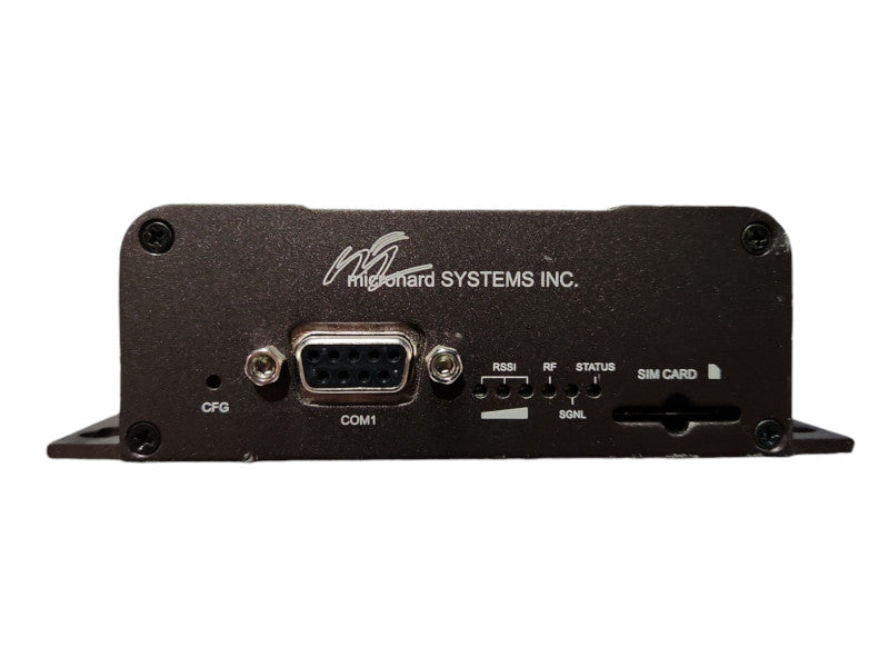 Microhard Systems, IPn4Gb, Cellular Modem, READ Q