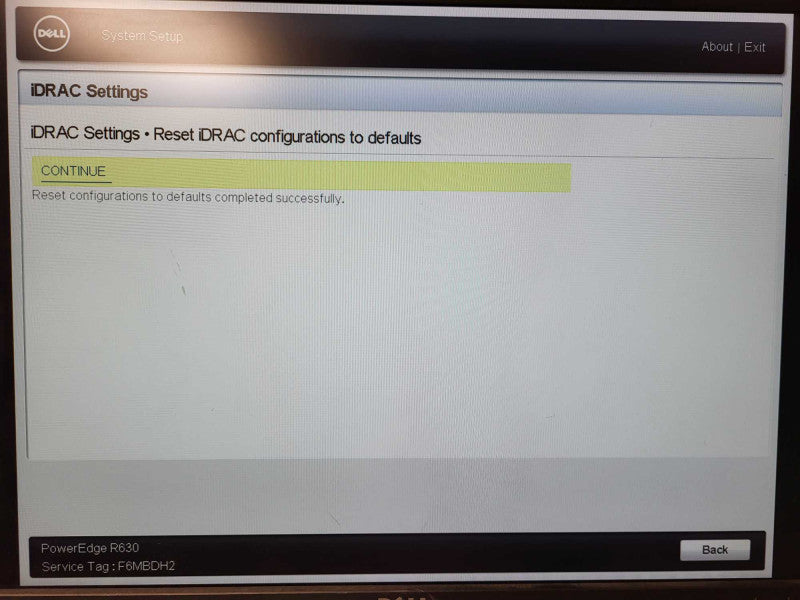 Dell PowerEdge R630 | 2x Xeon E5-2687w v4 | 32GB DDR4 | No HDD | H730 Mini  $