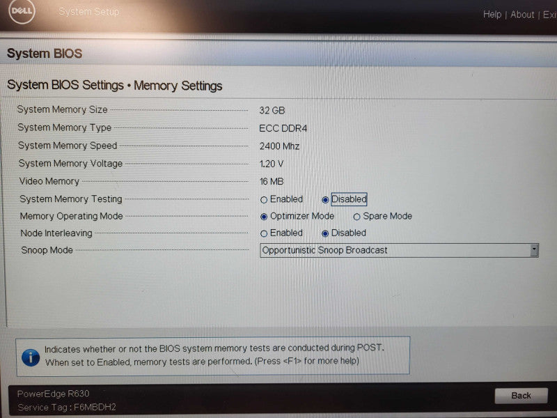 Dell PowerEdge R630 | 2x Xeon E5-2687w v4 | 32GB DDR4 | No HDD | H730 Mini  $