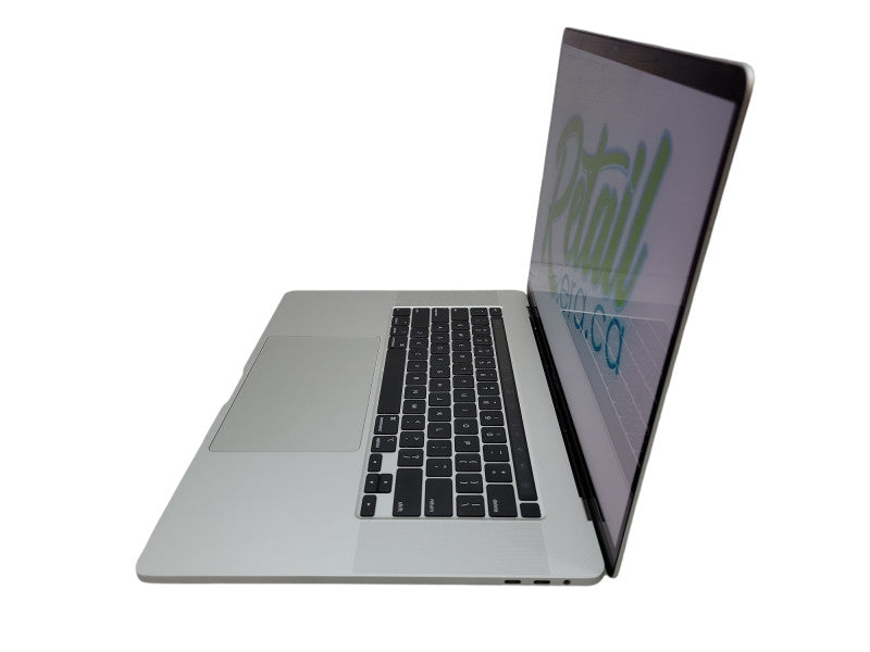 Apple Macbook Pro 2019 16" 6-Core i7-9750H @ 2.6GHz 16GB DDR4 500GB SSD Radeon Pro 5300M 4GB (