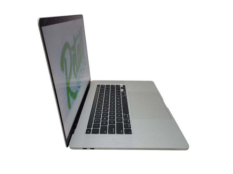 Apple Macbook Pro 2019 16" 6-Core i7-9750H @ 2.6GHz 16GB DDR4 500GB SSD Radeon Pro 5300M 4GB (