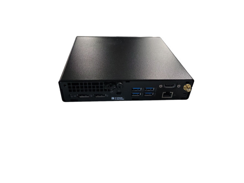Dell OptiPlex 5080 Micro PC Intel i5 -10600T CPU @ 2.40GHz 16GB DDR4 Ram θ