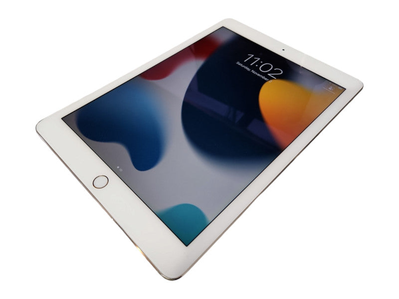 Apple iPad Air 2 A1566 16GB, Wi-Fi, Unlocked