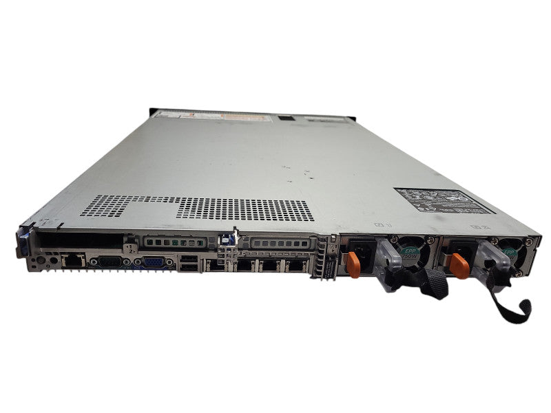 Dell PowerEdge R630 | 2x Xeon E5-2667 v4 | 32GB DDR4 | No HDD | H730 Mini $