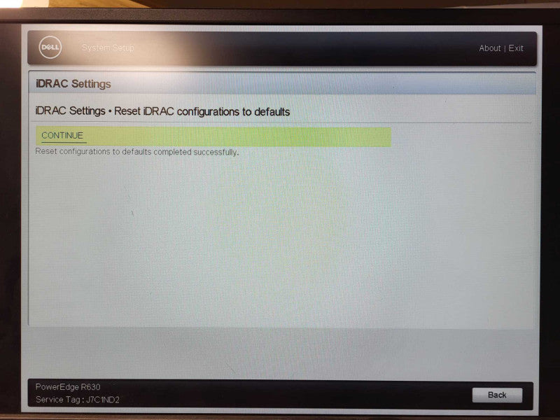 Dell PowerEdge R630 | 2x Xeon E5-2667 v4 | 32GB DDR4 | No HDD | H730 Mini $