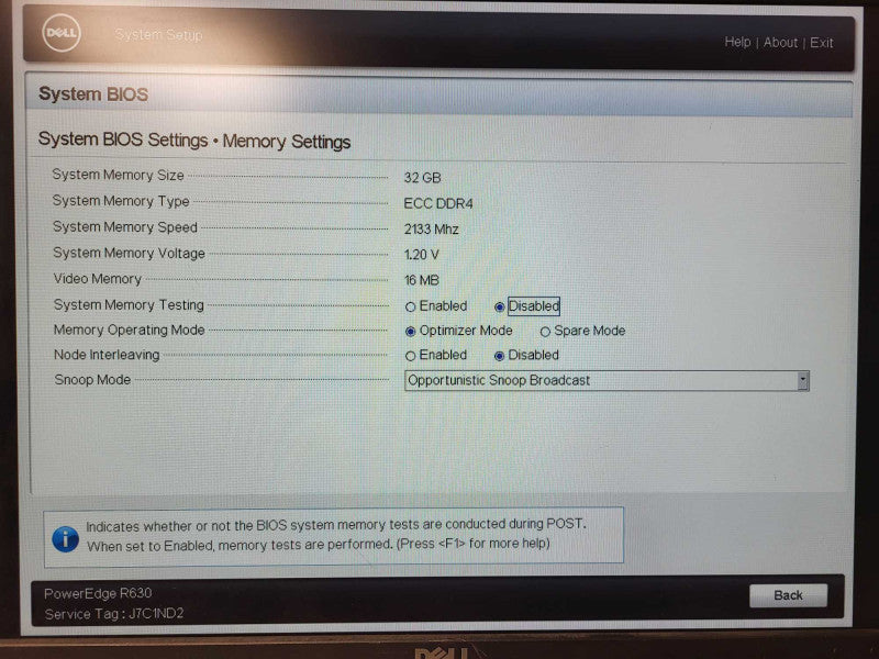 Dell PowerEdge R630 | 2x Xeon E5-2667 v4 | 32GB DDR4 | No HDD | H730 Mini $