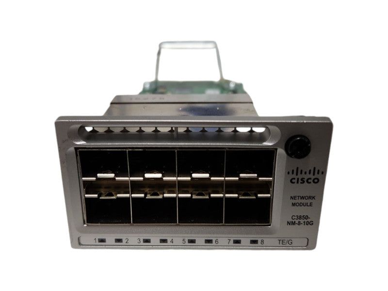 CISCO C3850-NM-8-10G Network Expansion Module