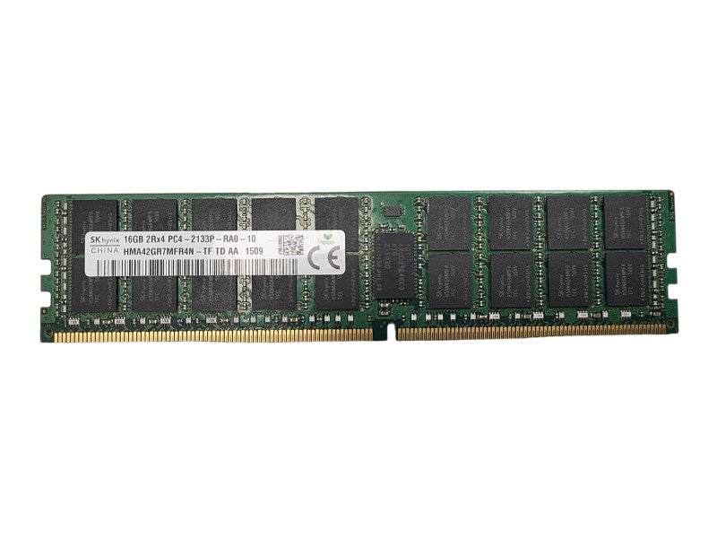 SK Hynix 16GB PC4-2133P-R Server Memory Q$