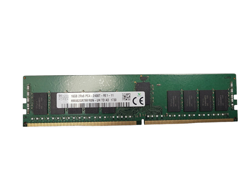 SK Hynix 16GB PC4-2400T-R Server Memory Q$