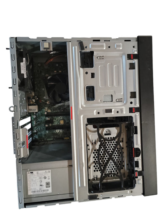 Lenovo ThinkStation P330 Tower i7 - 9700 CPU @ 3.00GHz 16GB DDR4 Ram θ