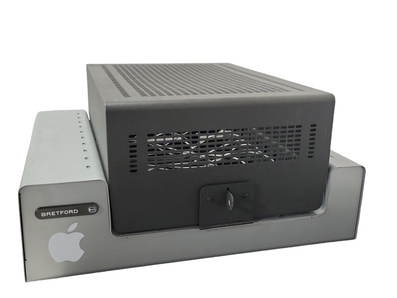 Bretford HB717LL/A PowerSync Tray 10 Unit Charging Station For iPad Lightning _