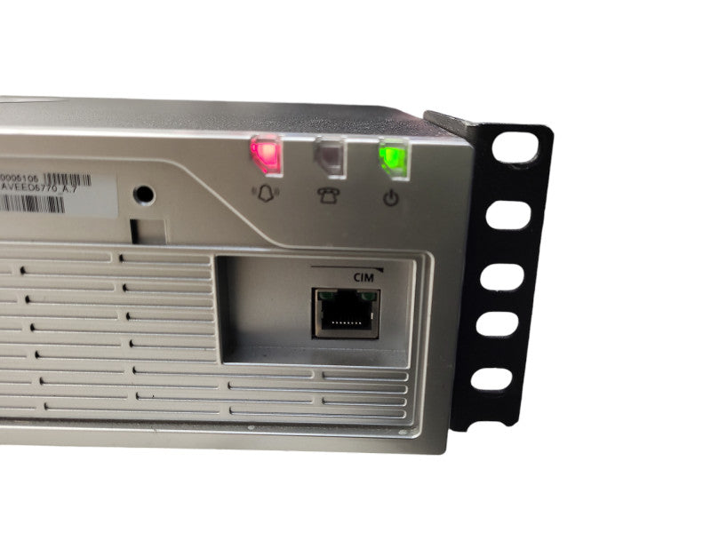Mitel ASU II 50005105 Analog Service READ $