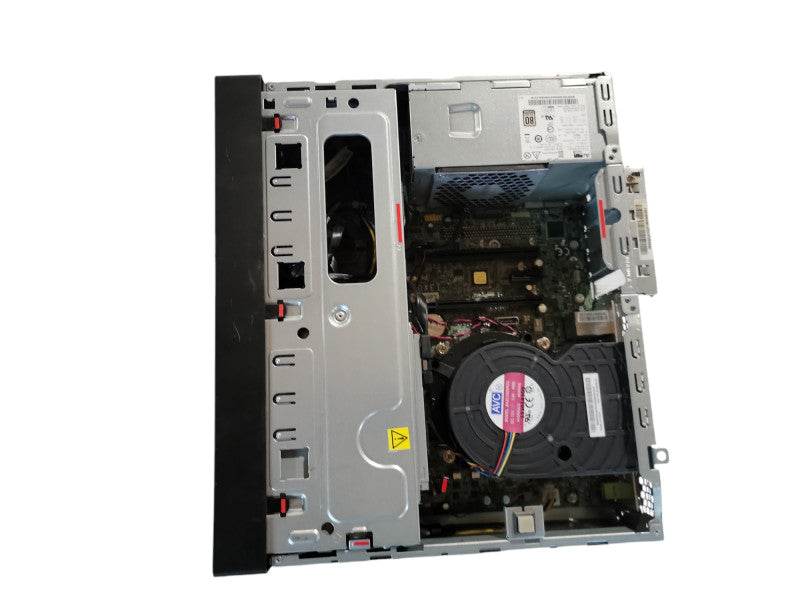 Lenovo ThinkStation P330 SFF  i7 - 9700 CPU @ 3.00GHz 16GB DDR4 Ram Qθ