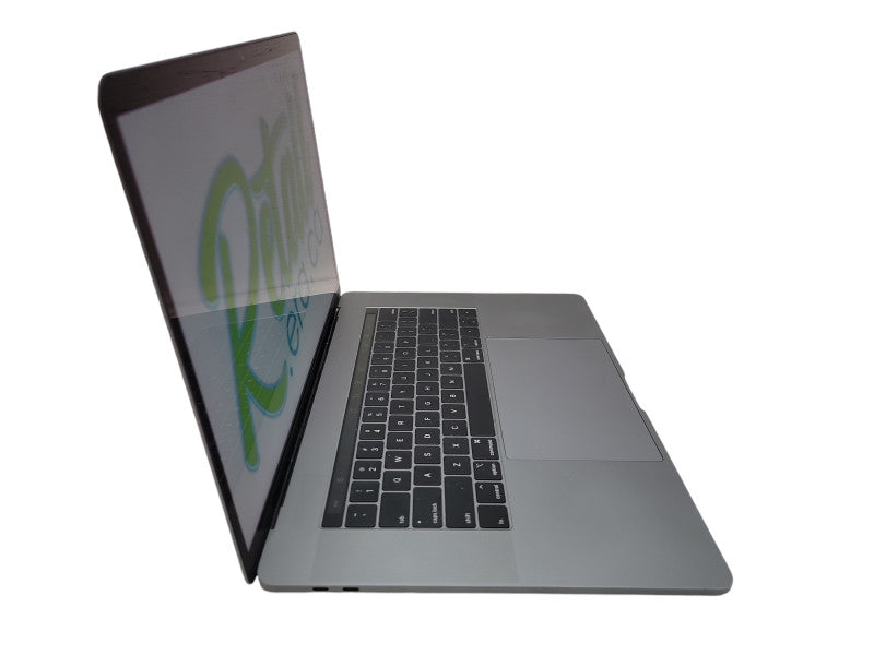 Apple Macbook Pro 2018 15" 6-Core i7-8850H @ 2.6GHz 16GB DDR4 500GB SSD (