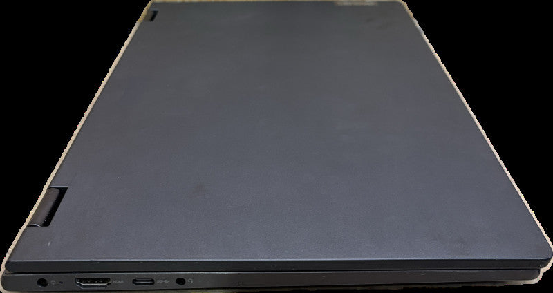 Lenovo IdeaPad Flex-14IML TOUCH i5-10210U@1.6GHz 16GB RAM 256GB SSD READ!  Lap200
