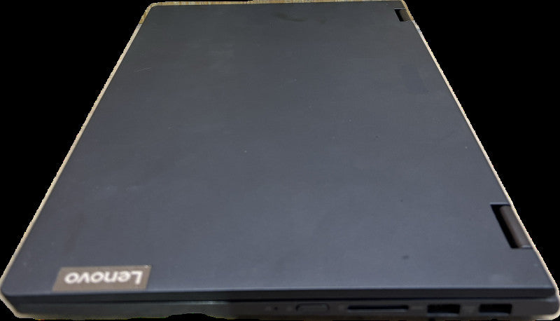 Lenovo IdeaPad Flex-14IML TOUCH i5-10210U@1.6GHz 16GB RAM 256GB SSD READ!  Lap200