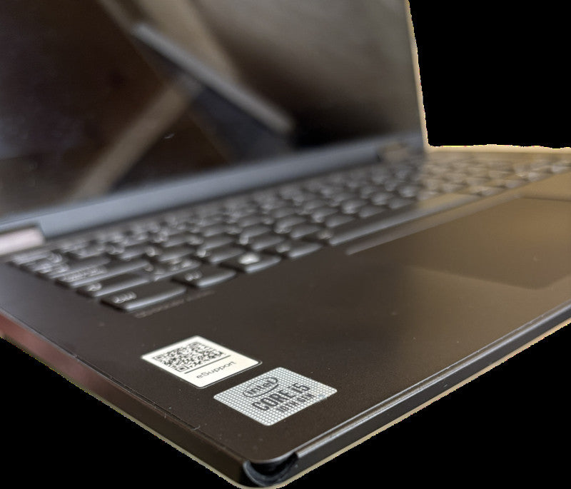 Lenovo IdeaPad Flex-14IML TOUCH i5-10210U@1.6GHz 16GB RAM 256GB SSD READ!  Lap200