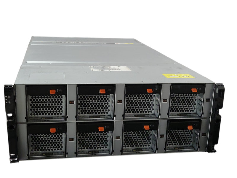 NetApp NAF-1901 Disk Storage System, 4x Xeon Silver 4210 CPUs, 256GB DDR4 _