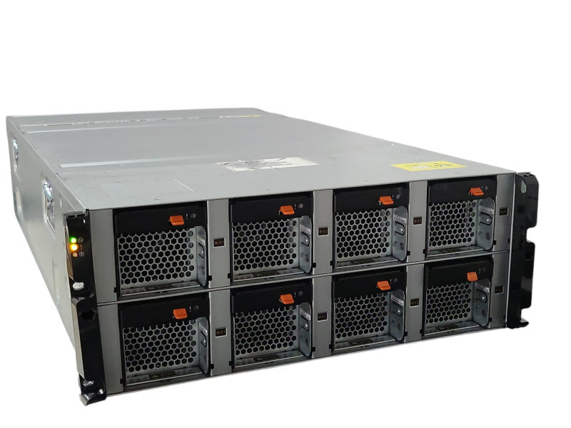 NetApp NAF-1901 Disk Storage System, 4x Xeon Silver 4210 CPUs, 256GB DDR4 _