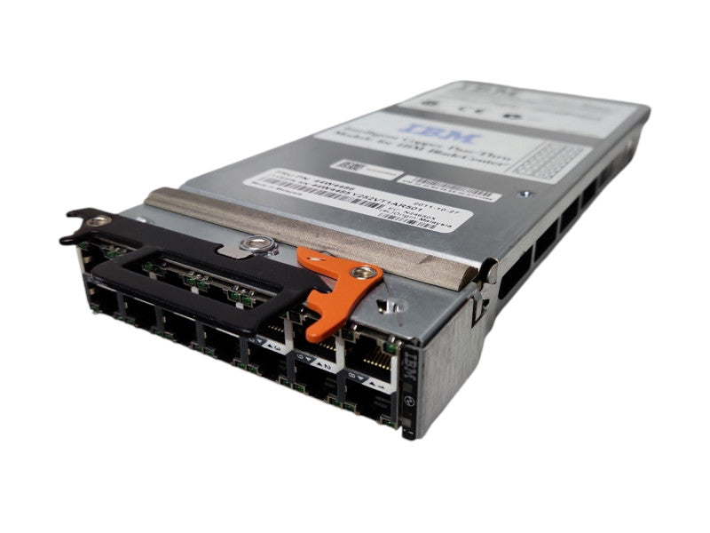 IBM Intel Copper Pass Thre Module Blade 44W4486, Model: BN-SNFFY