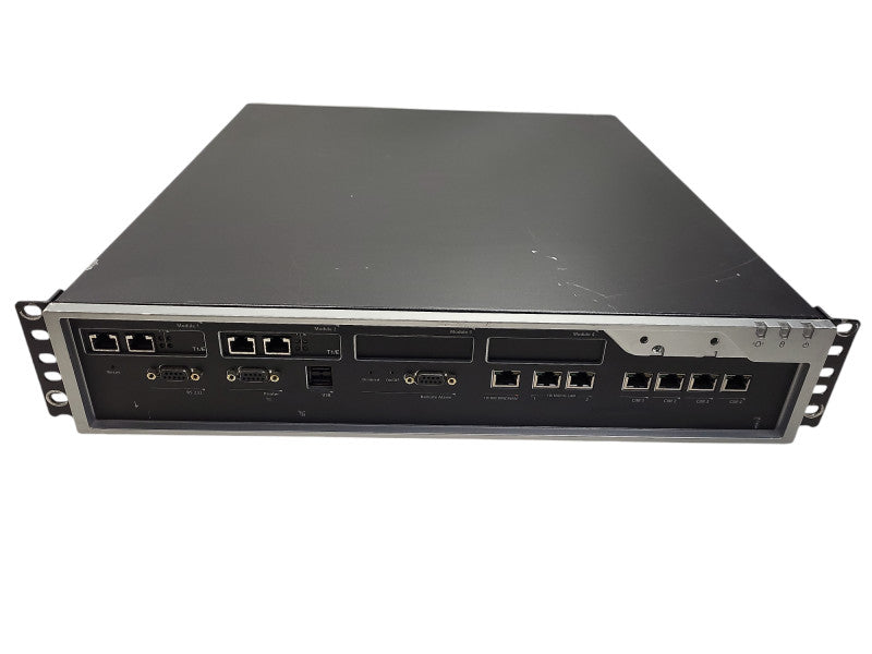 Mitel 3300 MXe 50005080 ICP CONTROLLER READ $