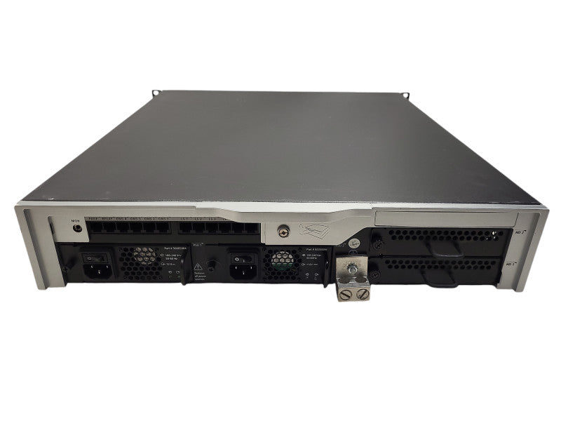 Mitel 3300 MXe 50005080 ICP CONTROLLER READ $