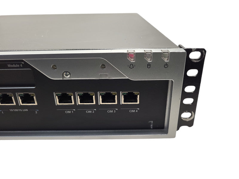 Mitel 3300 MXe 50005080 ICP CONTROLLER READ $