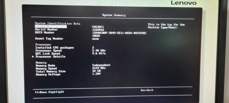 IBM System x3550M5 1U, 2x Xeon E5-2650v3 2.3GHz, 32GB DDR4, M5210, 2x PSU 2.5 _