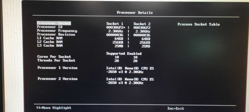 IBM System x3550M5 1U, 2x Xeon E5-2650v3 2.3GHz, 32GB DDR4, M5210, 2x PSU 2.5 _