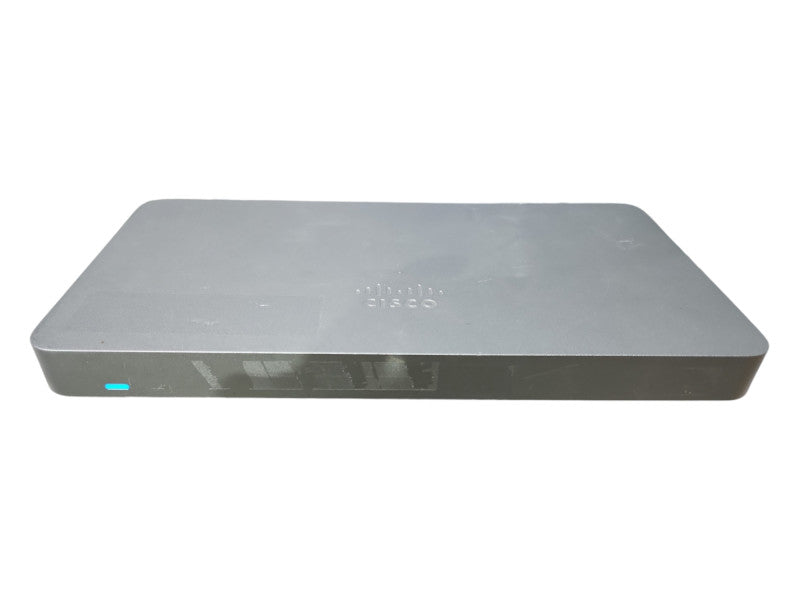 Cisco Meraki MX65W-HW Cloud Managed Security Appliance, UNCLAIMED