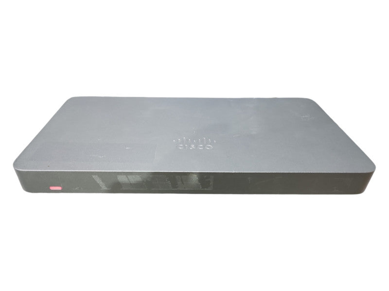 Cisco Meraki MX65W-HW Cloud Managed Security Appliance, UNCLAIMED
