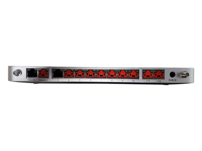 Cisco Meraki MX65W-HW Cloud Managed Security Appliance, UNCLAIMED